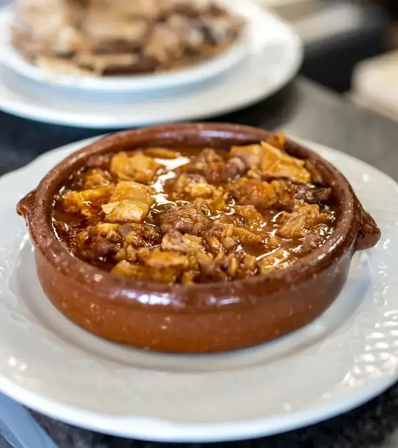 Desayunos de tenedor