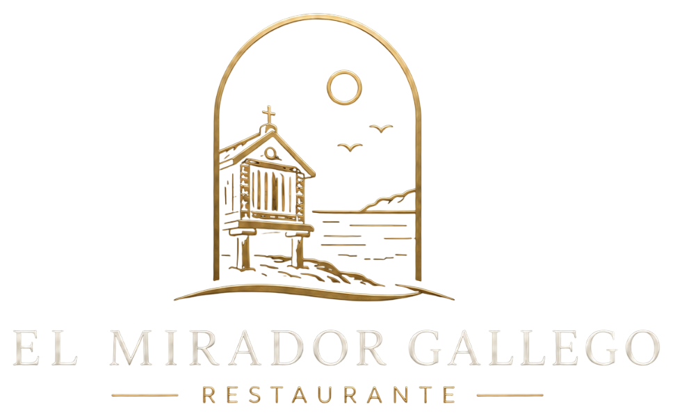 El mirador gallego